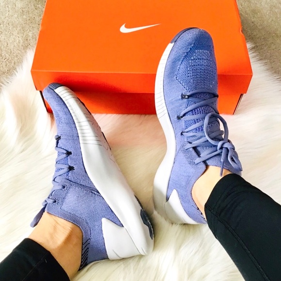 Nike Shoes - NIKE Free TR Flyknit Trainers